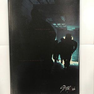 Stray Kids I Am NOT 1st Mini Kpop Album